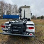 2006 Volvo FH12 420 Hook Lift Truck for sale — view 4