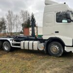 2006 Volvo FH12 420 Hook Lift Truck for sale — view 5