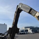 2011 Volvo Hook Lift Truck for sale — view 5