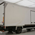 2007 Volvo Refrigerated Truck for sale — view 5