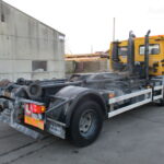 2002 Volvo Hook Lift Truck for sale — view 5