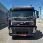 2010 Volvo FM 330 Grua Hook Lift Truck for sale — view 2