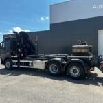 2010 Volvo FM 330 Grua Hook Lift Truck for sale — view 5