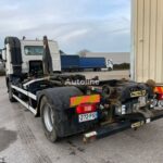 2014 Volvo FM 450 Hook Lift Truck for sale — view 4