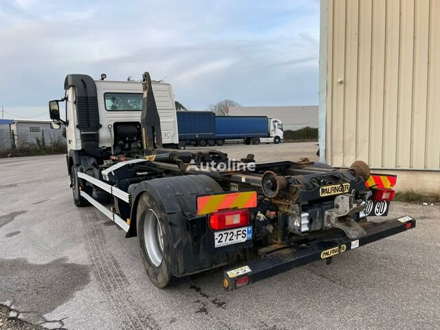 2014 Volvo FM 450 Hook Lift Truck for sale — view 4