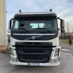 2014 Volvo FM 450 Hook Lift Truck for sale — view 5