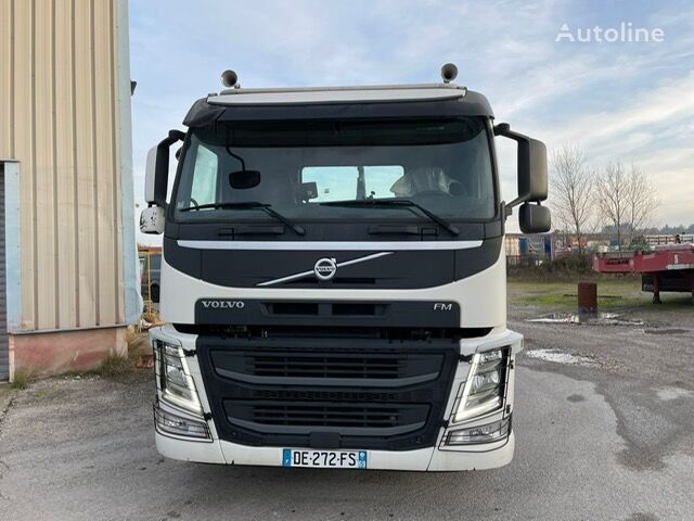 2014 Volvo FM 450 Hook Lift Truck for sale — view 5