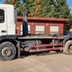 2006 Volvo Hook Lift Truck for sale — view 4