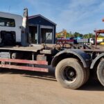 2006 Volvo Hook Lift Truck for sale — view 5