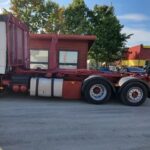 2004 Volvo Hook Lift Truck for sale — view 2