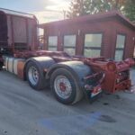 2004 Volvo Hook Lift Truck for sale — view 4