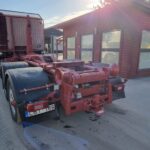 2004 Volvo Hook Lift Truck for sale — view 5