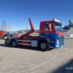 2017 Volvo Hook Lift Truck for sale — view 2