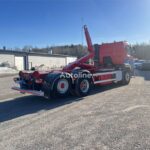 2017 Volvo Hook Lift Truck for sale — view 3