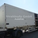 1996 Wackenhut Semi Trailer - Curtainside for sale — view 5