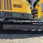 2016 Wacker Neuson Excavator - Mini for sale — view 4