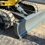 2016 Wacker Neuson Excavator - Mini for sale — view 5