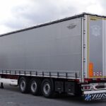 Wielton Semi Trailer - Curtainside for sale — view 4