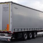 Wielton Semi Trailer - Curtainside for sale — view 5