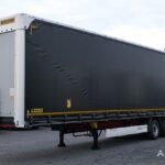 Wielton Semi Trailer - Curtainside for sale