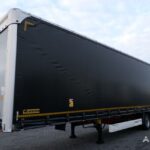 Wielton Semi Trailer - Curtainside for sale — view 2