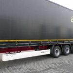 Wielton Semi Trailer - Curtainside for sale — view 3