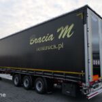 Wielton Semi Trailer - Curtainside for sale — view 5