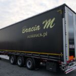 Wielton Semi Trailer - Curtainside for sale — view 5