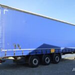 2014 Wielton Semi Trailer - Curtainside for sale — view 4