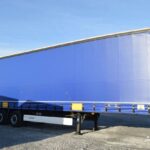 2014 Wielton Semi Trailer - Curtainside for sale — view 5