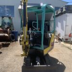 Yanmar Excavator - Mini for sale — view 2