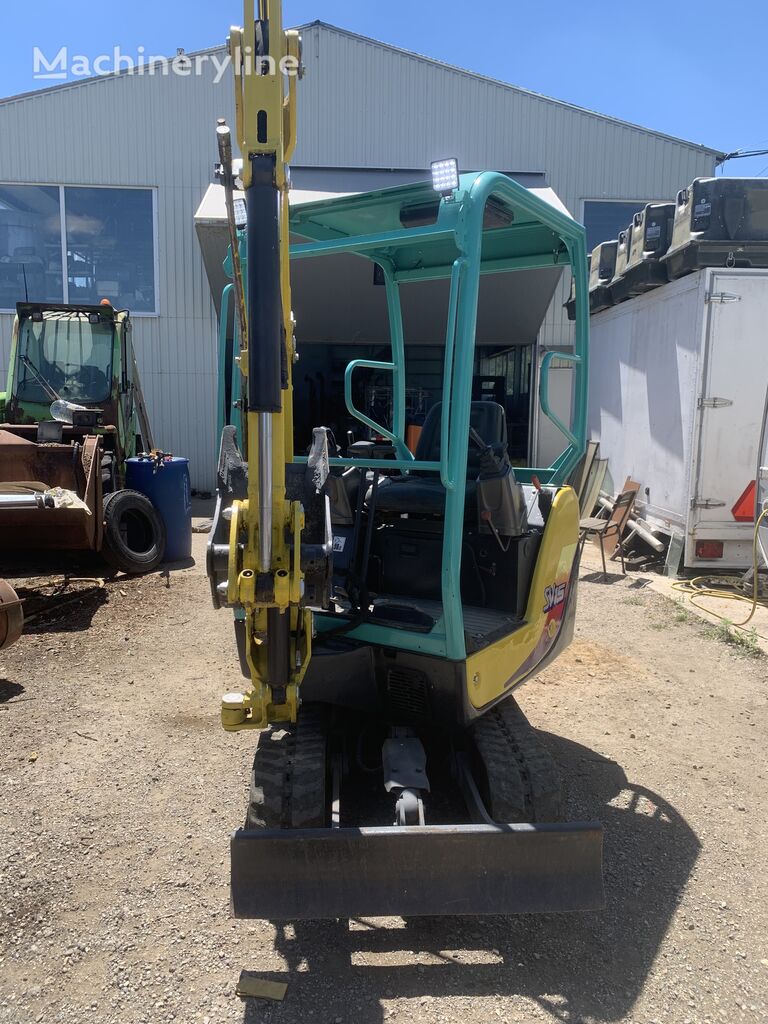 Yanmar Excavator - Mini for sale — view 2