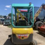 Yanmar Excavator - Mini for sale — view 3