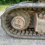 2013 Yanmar VIO 25-4 Excavator - Mini for sale — view 5