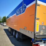 refrigerated semi-trailer 2004 Refrigerated Semi Trailer for sale — view 3