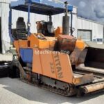 1997 ABG Titan 325 Road - Asphalt Paver for sale — view 2