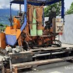 1997 ABG Titan 325 Road - Asphalt Paver for sale — view 4