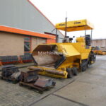 1999 ABG Titan 473-1 Road - Asphalt Paver for sale