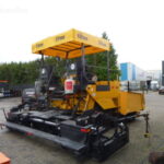 1999 ABG Titan 473-1 Road - Asphalt Paver for sale — view 5