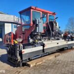 2007 ABG Titan 7820 Road - Asphalt Paver for sale
