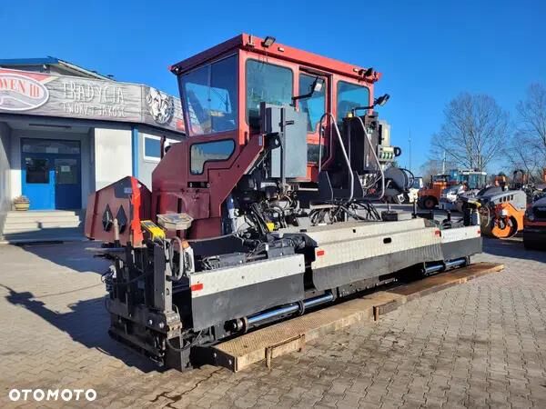 2007 ABG Titan 7820 Road - Asphalt Paver for sale