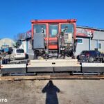 2007 ABG Titan 7820 Road - Asphalt Paver for sale — view 2
