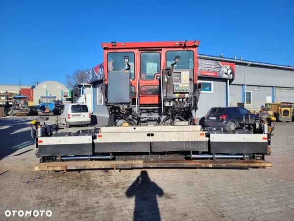 2007 ABG Titan 7820 Road - Asphalt Paver for sale — view 2