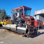 2007 ABG Titan 7820 Road - Asphalt Paver for sale — view 3