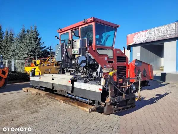 2007 ABG Titan 7820 Road - Asphalt Paver for sale — view 3