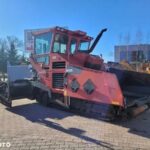 2007 ABG Titan 7820 Road - Asphalt Paver for sale — view 5