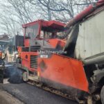 ABG Titan 7820 B Road - Asphalt Paver for sale — view 3