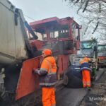 ABG Titan 7820 B Road - Asphalt Paver for sale — view 4