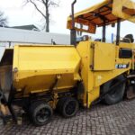 AP CAT 600 Asphalt Paver for sale