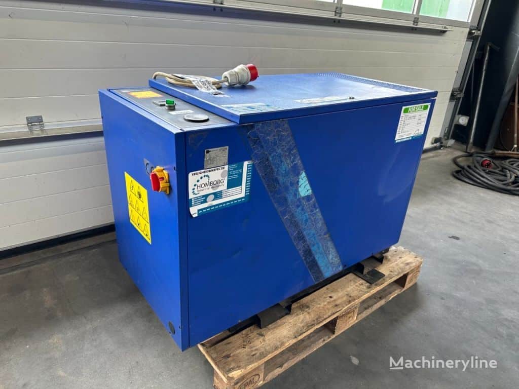 1995 Airpress XA 900 Compressor - Stationary for sale — view 3